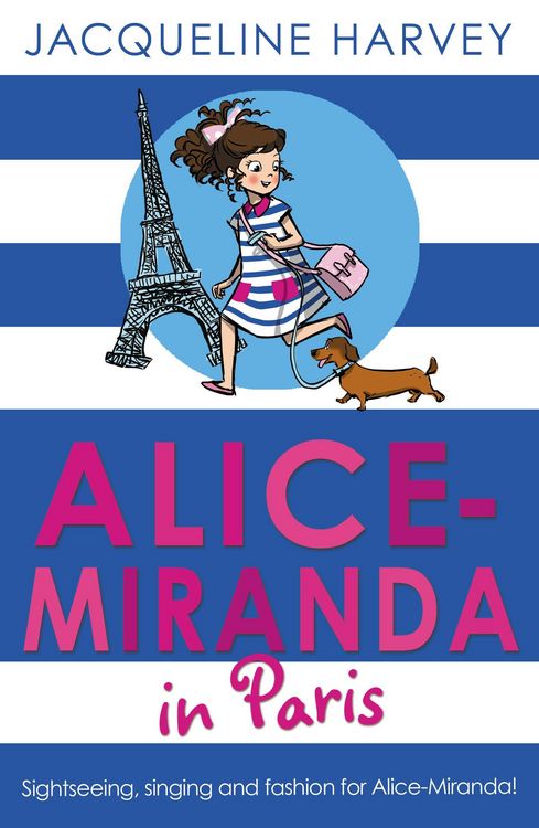 Produktbild: Alice-Miranda in Paris