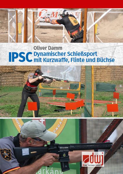 Produktbild: IPSC