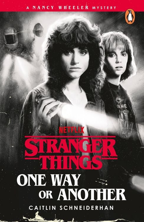Produktbild: Stranger Things: One Way or Another