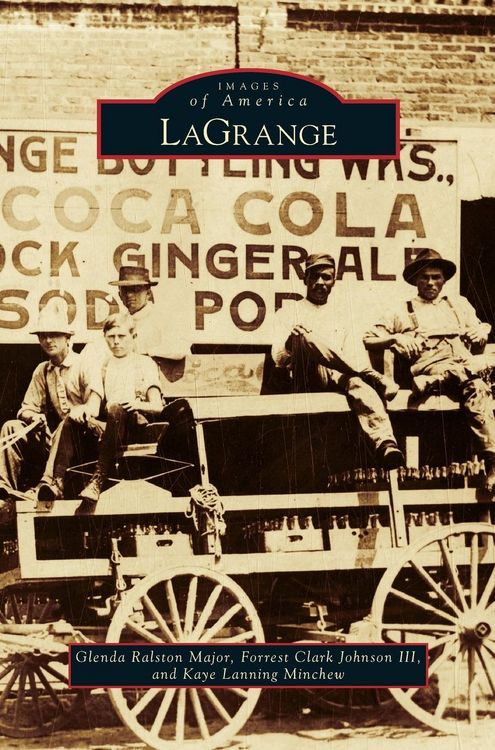 Produktbild: LaGrange