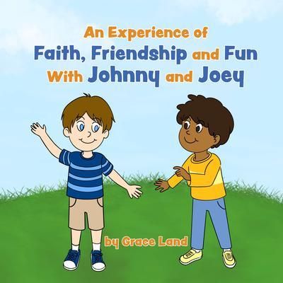 Produktbild: An Experience of Faith, Friendship and Fun with Johnny and Joey