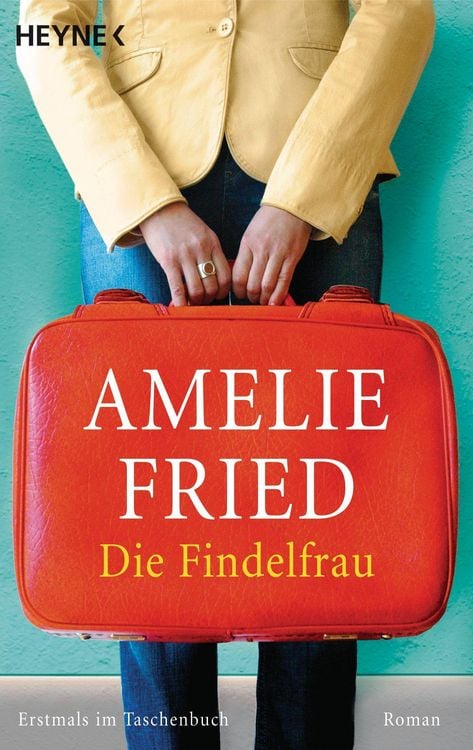 Produktbild: Die Findelfrau