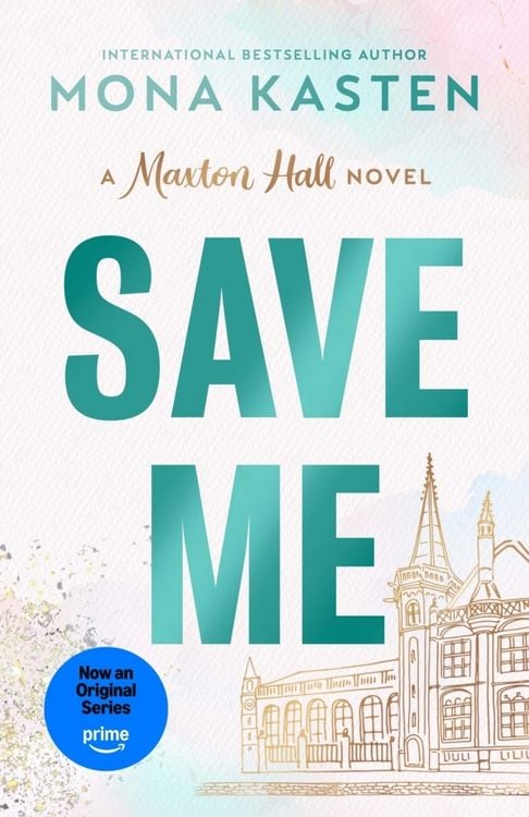 Produktbild: Save Me