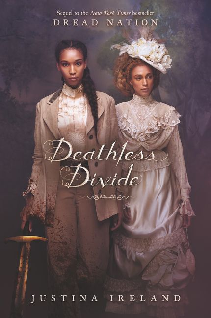 Produktbild: Deathless Divide