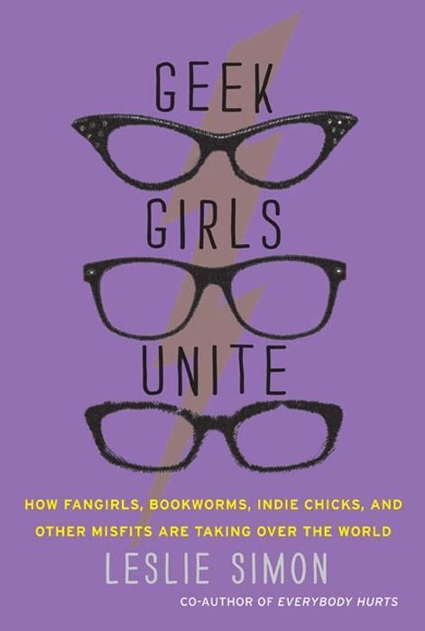 Produktbild: Geek Girls Unite