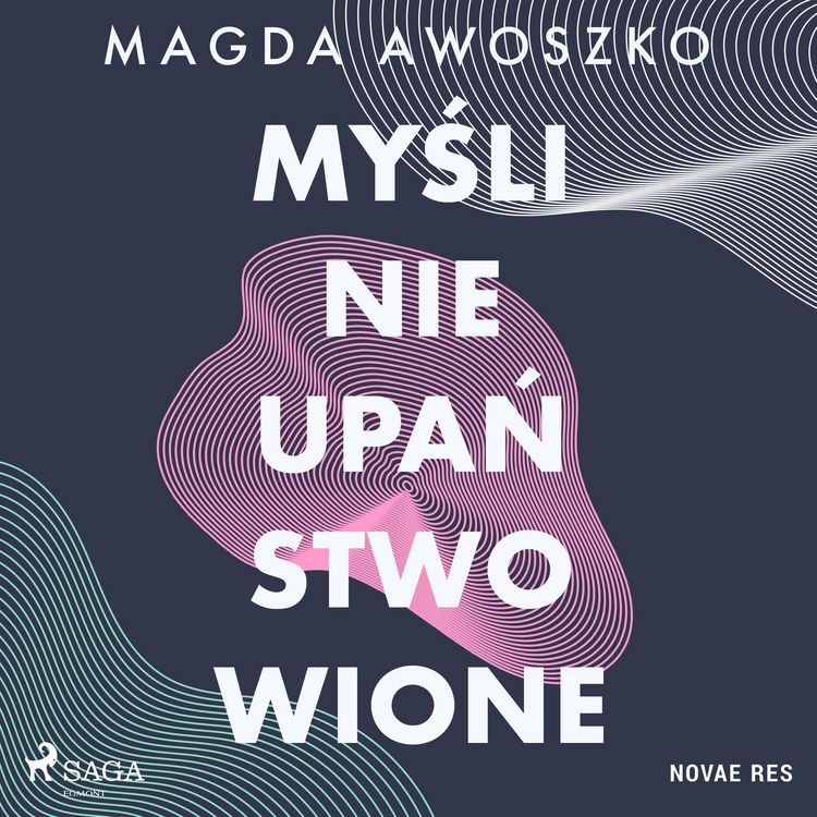 Produktbild: Myśli nieupaństwowione