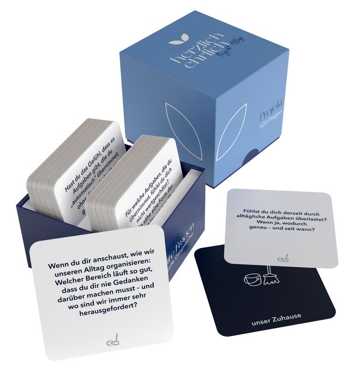 Produktbild: Projekt Alltag