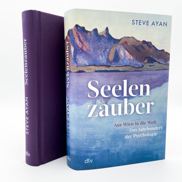 Produktbild: Seelenzauber