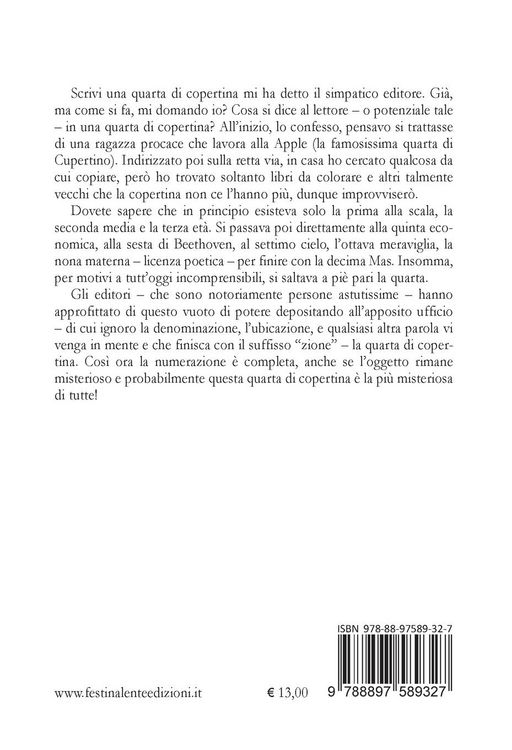 Produktbild: Un condominio di gente dabbene e altre onorevoli storie