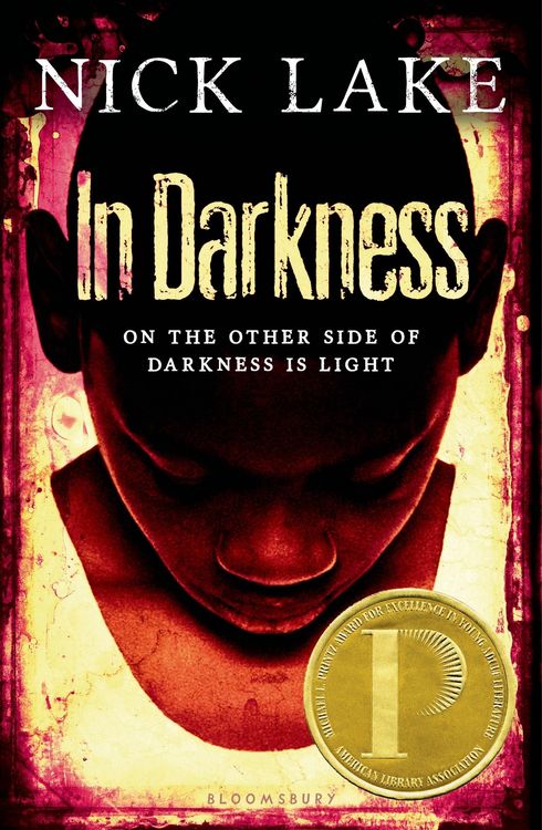 Produktbild: In Darkness