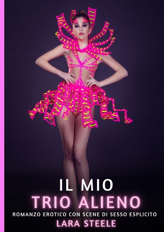 Produktbild: Il mio Trio Alieno