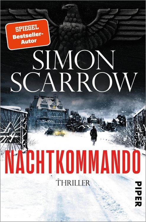 Produktbild: Nachtkommando