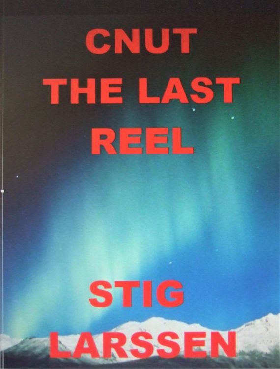 Produktbild: Cnut - The Last Reel
