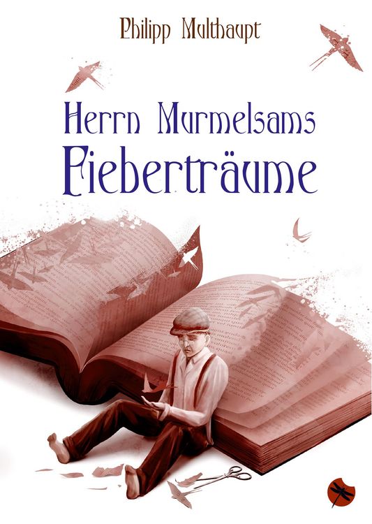 Produktbild: Herrn Murmelsams Fiebertr&auml;ume