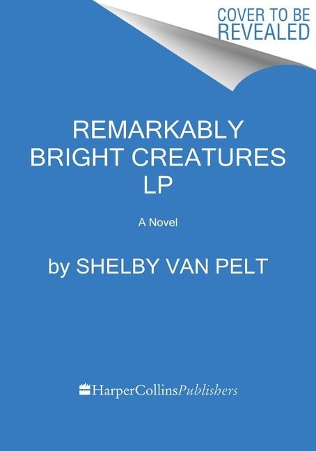 Produktbild: Remarkably Bright Creatures