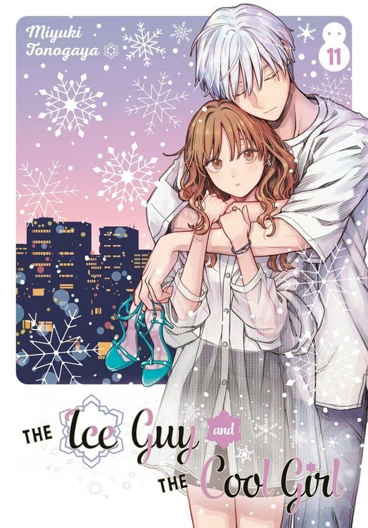 Produktbild: The Ice Guy and the Cool Girl 11