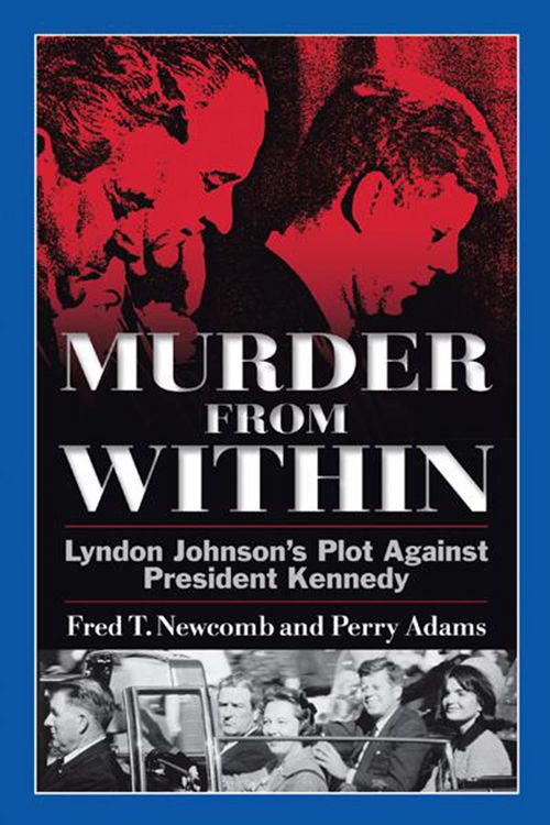 Produktbild: Murder from Within