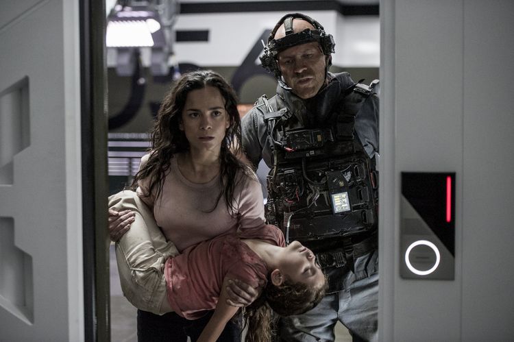 Produktbild: Elysium