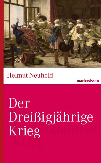Produktbild: Der Drei&szlig;igj&auml;hrige Krieg