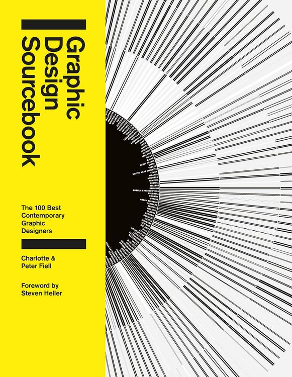 Produktbild: Graphic Design Sourcebook