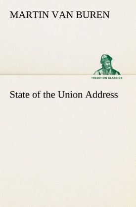 Produktbild: State of the Union Address
