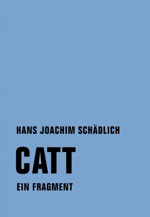 Produktbild: Catt