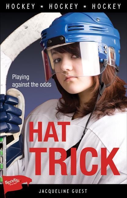 Produktbild: Hat Trick