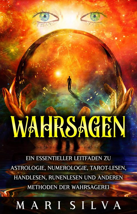 Produktbild: Wahrsagen