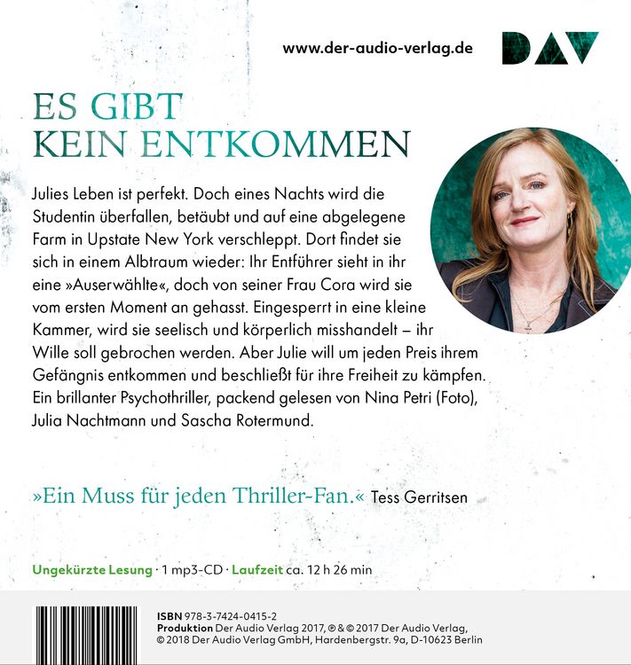 Produktbild: Nur das B&ouml;se