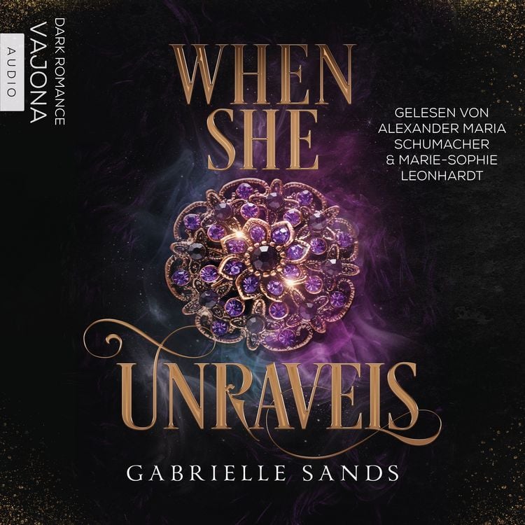 Produktbild: When She Unravels