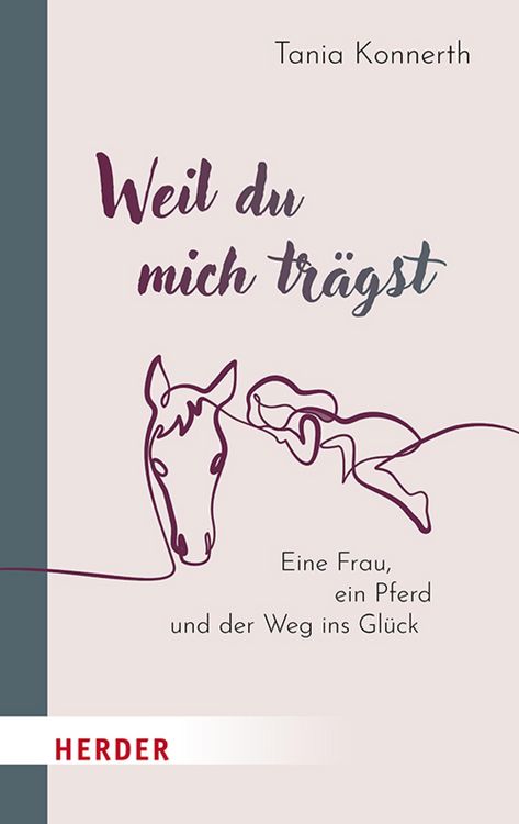 Produktbild: Weil du mich tr&auml;gst