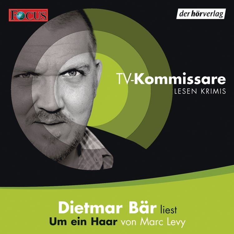 Produktbild: Um ein Haar