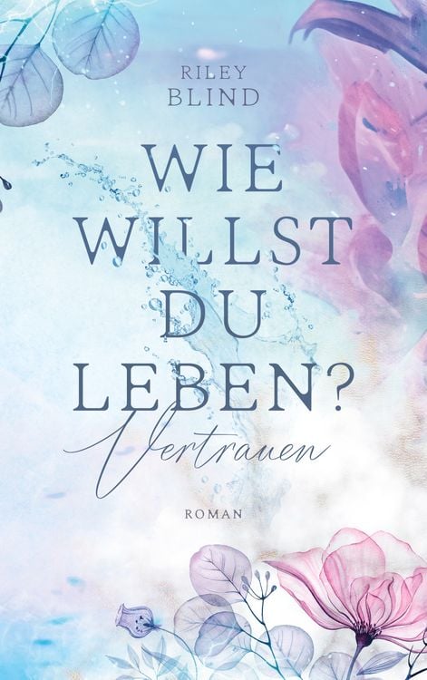 Produktbild: Wie willst du leben?