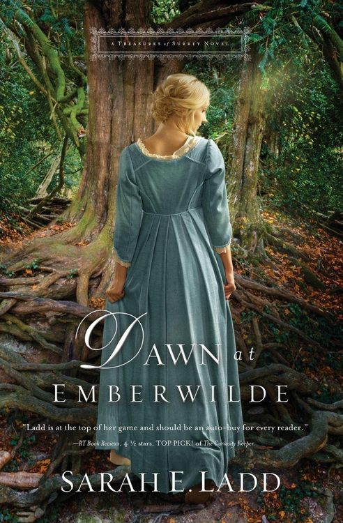 Produktbild: Dawn at Emberwilde