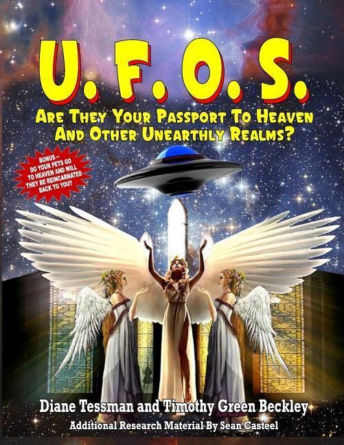 Produktbild: UFOs
