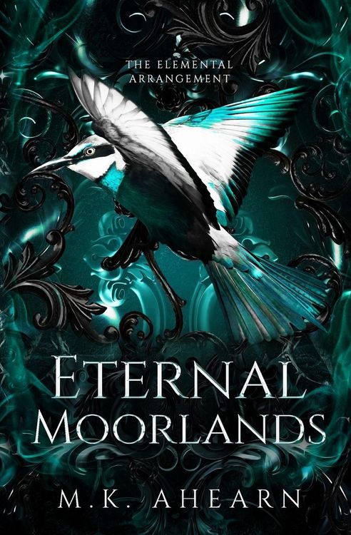 Produktbild: Eternal Moorlands