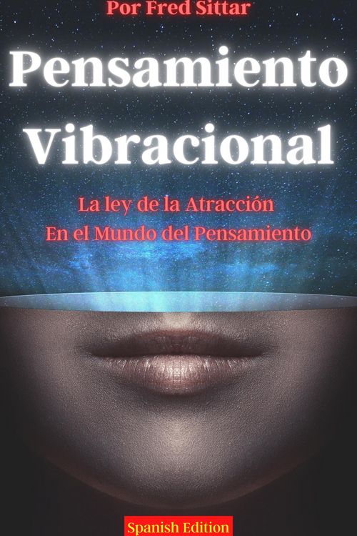 Produktbild: Pensamiento Vibracional