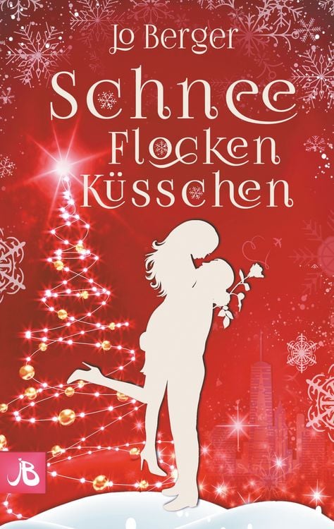Produktbild: Schneeflockenk&uuml;sschen