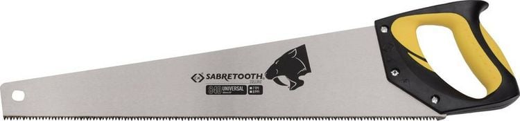 Produktbild: C.K Sabretooth Trade T0840 20 Fuchsschwanzs&auml;ge 600mm