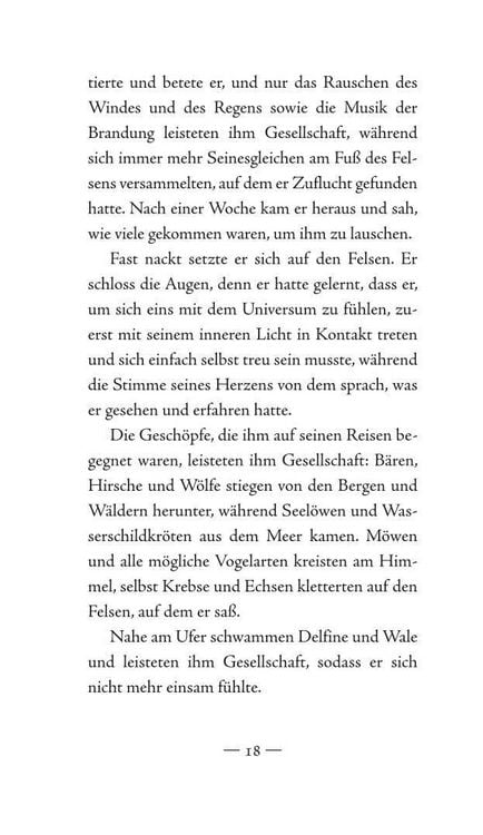 Produktbild: Der Bote