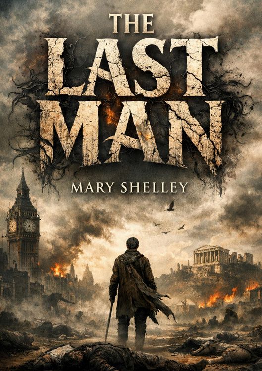 Produktbild: The Last Man