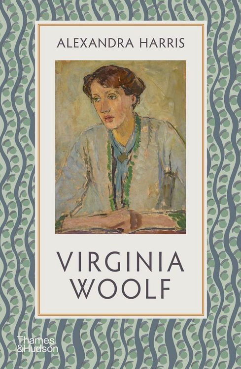 Produktbild: Virginia Woolf