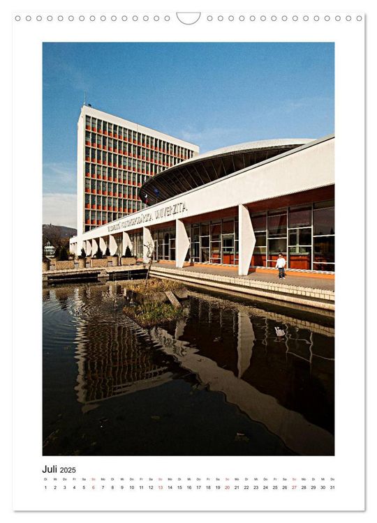 Produktbild: Slowakei - Streifz&uuml;ge durch ein nahezu unbekanntes Land (Wandkalender 2025 DIN A3 hoch), CALVENDO Monatskalender