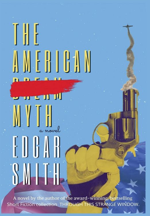 Produktbild: The American Myth