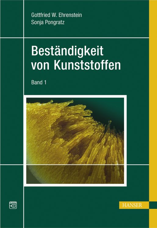 Produktbild: Best&auml;ndigkeit von Kunststoffen