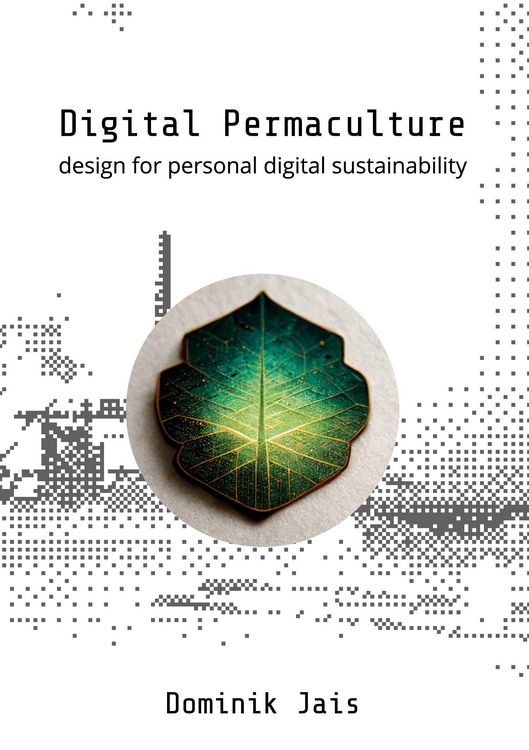 Produktbild: Digital Permaculture
