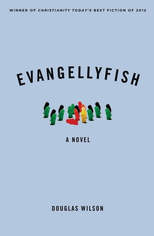 Produktbild: Evangellyfish