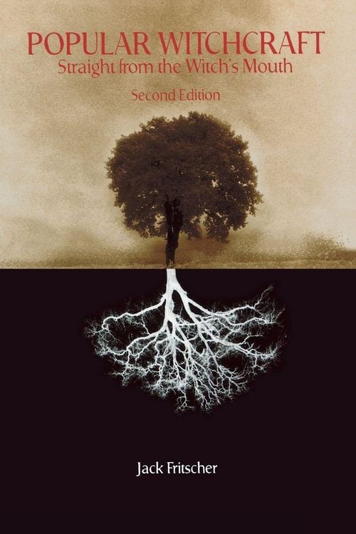 Produktbild: Popular Witchcraft