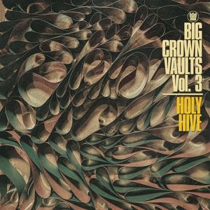 Produktbild: Big Crown Vaults Vol.3 - Holy Hive