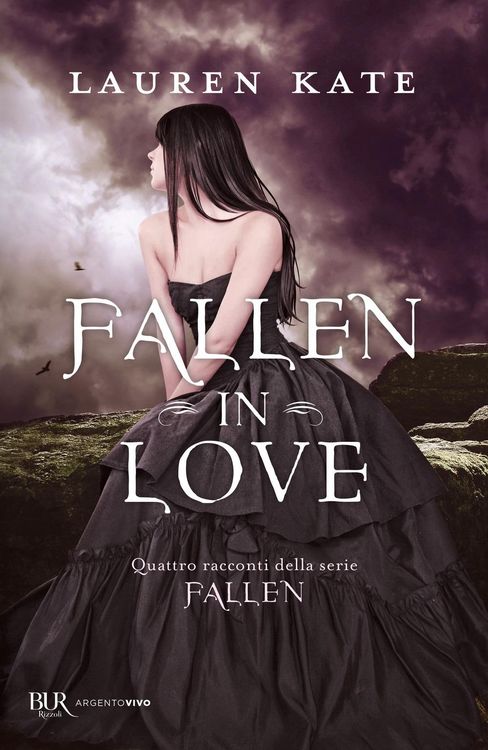 Produktbild: Fallen in love